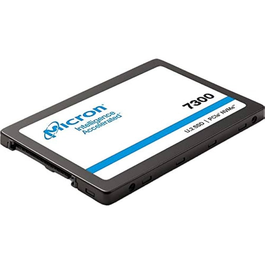Amazon.com: Micron MTFDHBE3T2TDG-1AW1ZABYY 7300 MAX 3.2TB